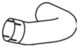 EXHAUST MANIFOLD IAM-DINEX